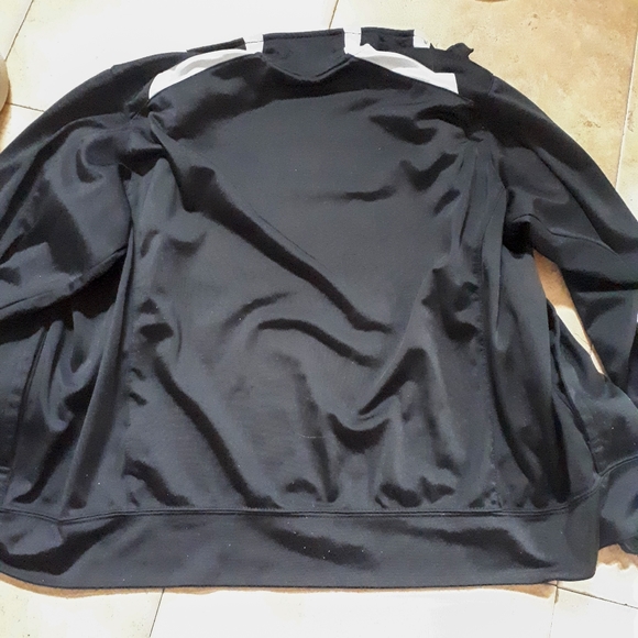 Nike zip up long sleeve - Picture 9 of 16
